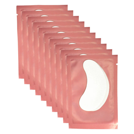 Veyes Inc Eyelash Extension Under Eye Patches Moisturizing