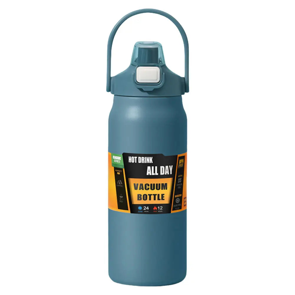 Cold And Hot Water Bottle Insulated Stainless Steel Bottle