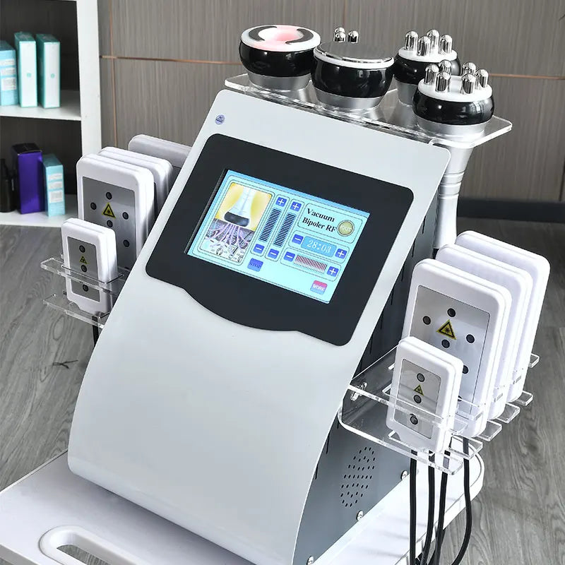 Amilibeauty Body Massager Skin Care Tool Cellulite