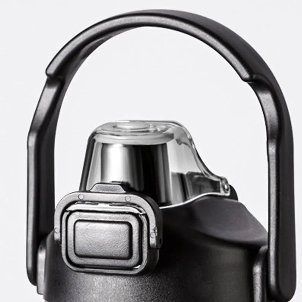 Cold And Hot Water Bottle Insulated Stainless Steel Bottle