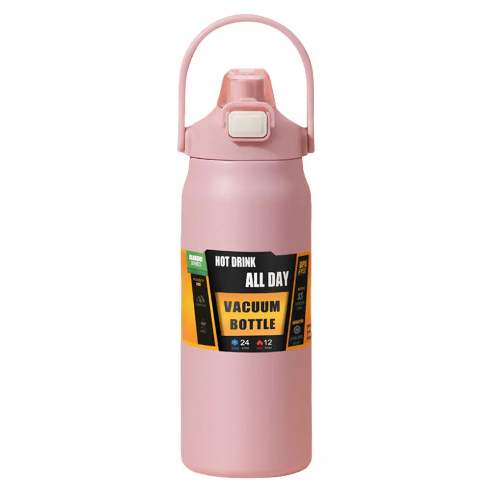 Cold And Hot Water Bottle Insulated Stainless Steel Bottle
