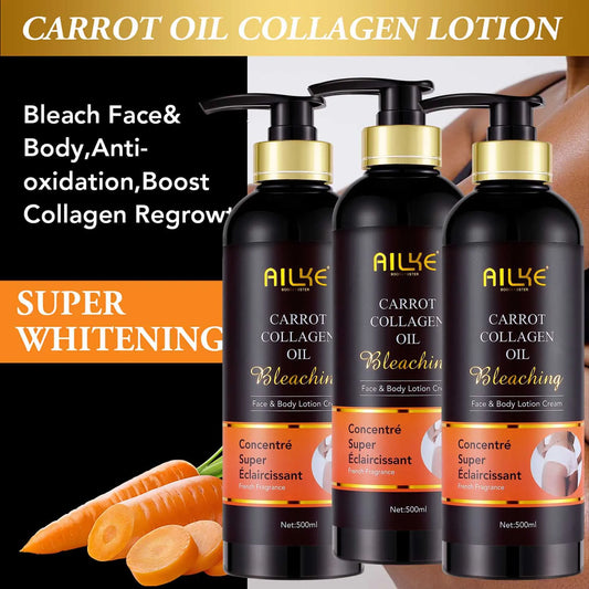 AILKE Skin Whitening Serum for Even Tone and Moisturizing