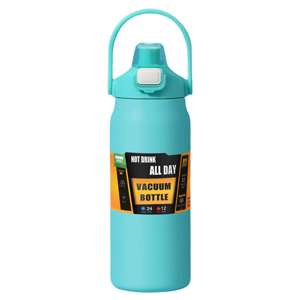 Cold And Hot Water Bottle Insulated Stainless Steel Bottle