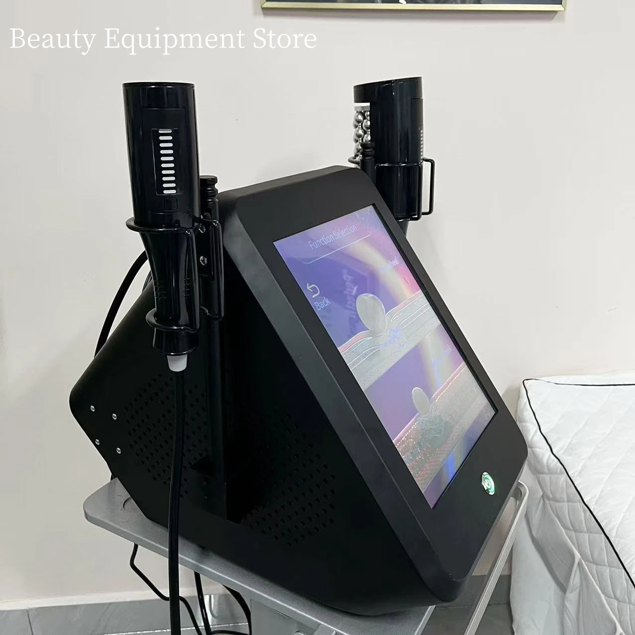 Myoslim EMS Body Sculpt Machine Fat Burner Home Use