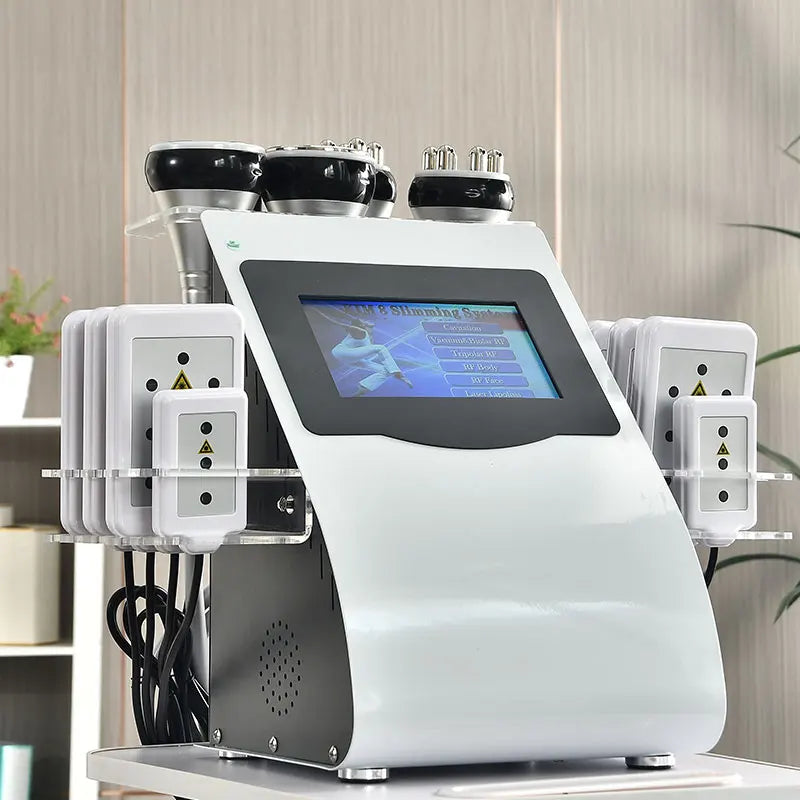 Amilibeauty Body Massager Skin Care Tool Cellulite