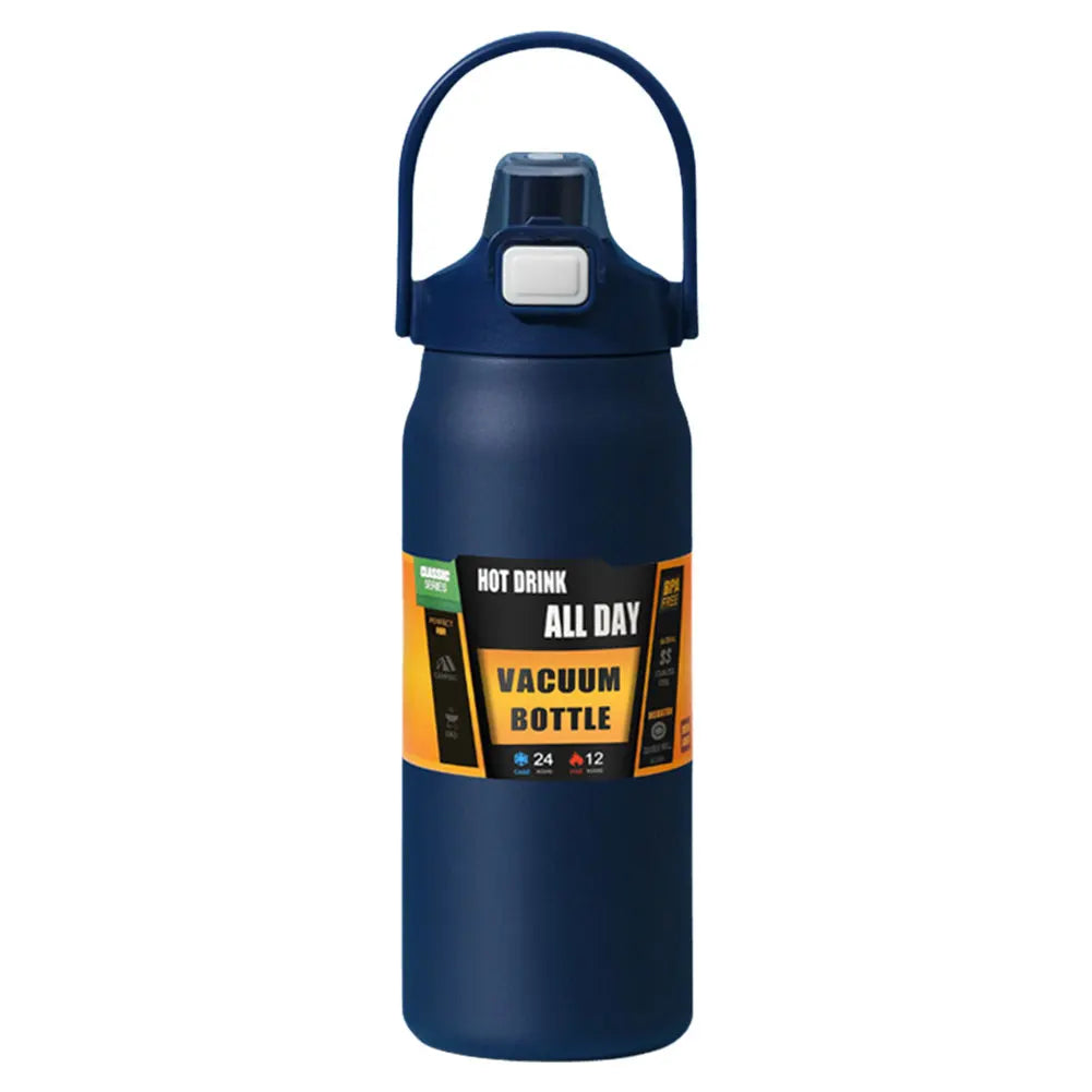Cold And Hot Water Bottle Insulated Stainless Steel Bottle