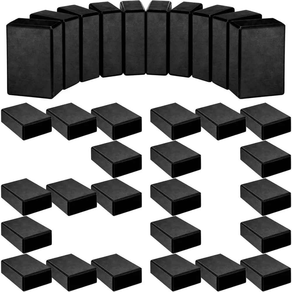 YTYINH EVA Yoga Block Set 20 Piece Non Slip FoamCore