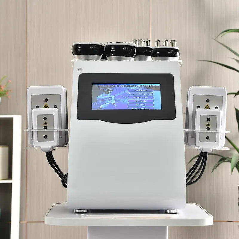 Amilibeauty Body Massager Skin Care Tool Cellulite