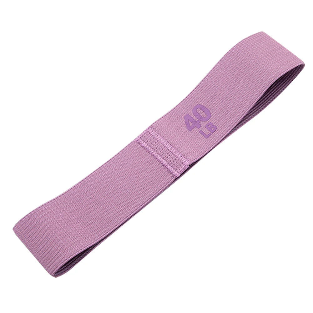 Sikiwind Hip Resistance Bands Anti Slip for Glutes and Thighs
