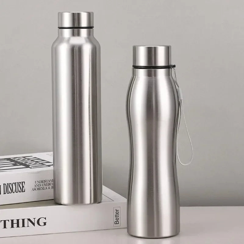 Macroupta Stainless Steel Sport Water Bottle Vacuum Flask