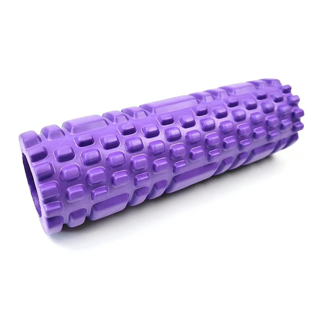 Foam Massage Roller Yoga Column for Muscle Recovery