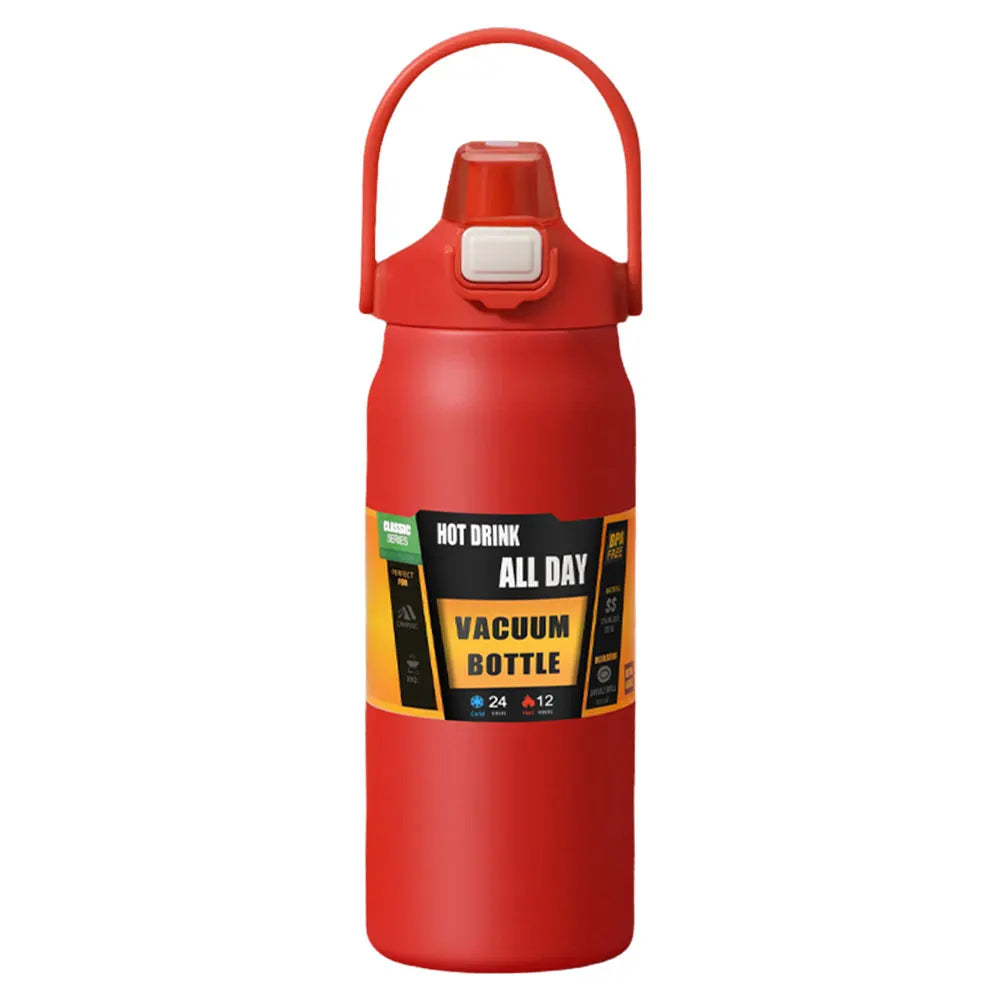 Cold And Hot Water Bottle Insulated Stainless Steel Bottle